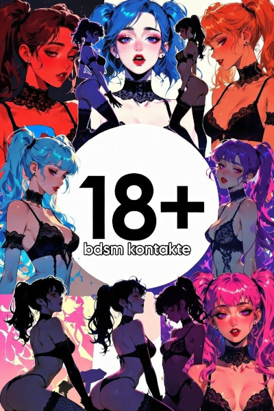BDSM KONTAKTE